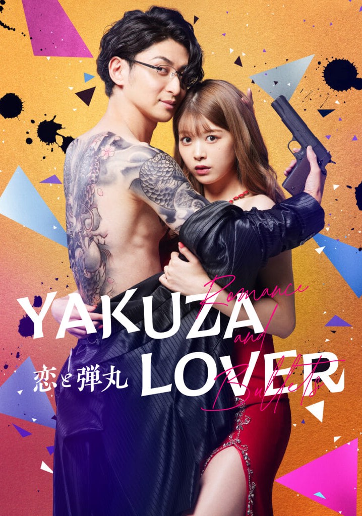 Yakuza Lover watch tv show streaming online